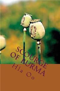 Scourge of Burma