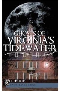 Ghosts of Virginia's Tidewater