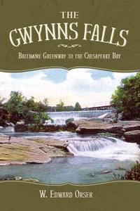 Gwynns Falls