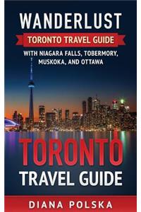 Toronto Travel Guide