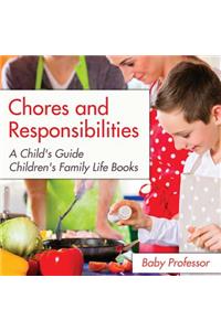 Chores and Responsibilities