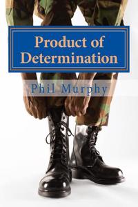 Product of Determination