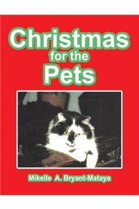 Christmas for the Pets