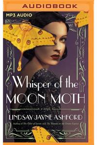 Whisper of the Moon Moth