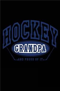 Hockey Grandpa