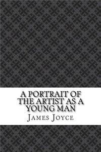 A Portrait of the Artist as a Young Man