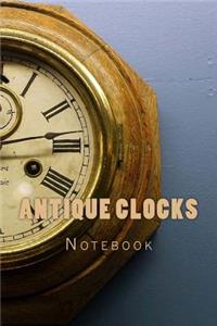 Antique Clocks