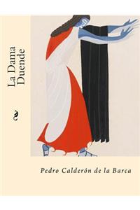 La Dama Duende (Spanish Edition)