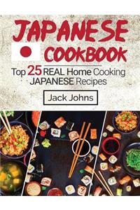 Japanese Cookbook