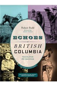 Echoes of British Columbia