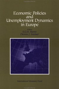 Economic Policies and Unemployment Dynamics in Europe