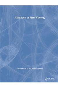 Handbook of Plant Virology