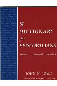 A Dictionary for Episcopalians