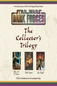 Collector's Trilogy