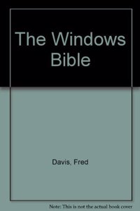 WINDOWS3.1 BIBLE CD-ROM