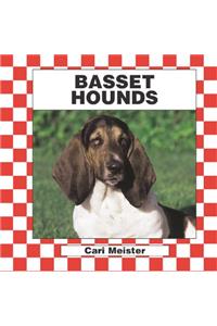 Bassett Hounds