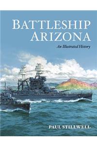 Battleship Arizona