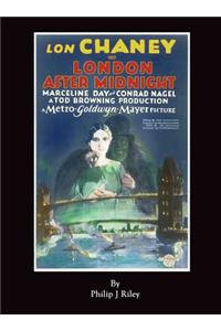 London After Midnight Hb