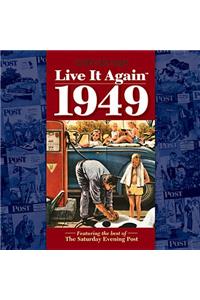 Live It Again 1949