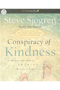 Conspiracy of Kindness