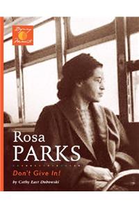 Rosa Parks