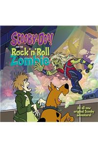 Scooby-Doo! and the Rock 'n' Roll Zombie