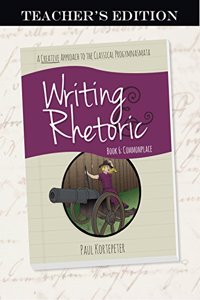Writing & Rhetoric Book 6