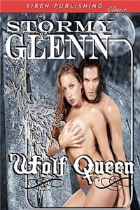 Wolf Queen (Siren Publishing)