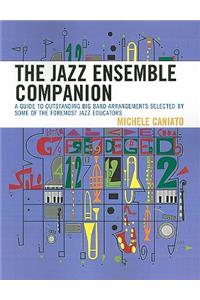 Jazz Ensemble Companion