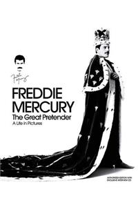 Freddie Mercury