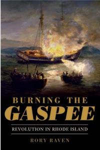 Burning the Gaspee: