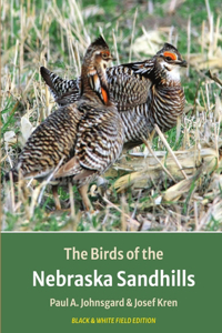 Birds of the Nebraska Sandhills