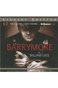 Barrymore