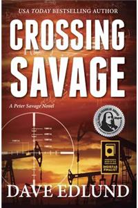 Crossing Savage