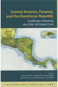 Central America, Panama, and the Dominican Republic