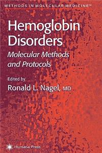 Hemoglobin Disorders