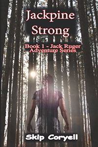 Jackpine Strong