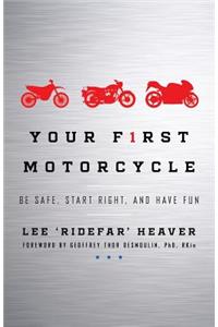 Your First Motorcycle