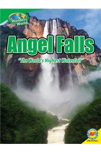 Angel Falls