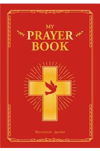 My Prayer Book