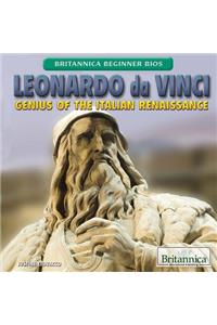 Leonardo Da Vinci