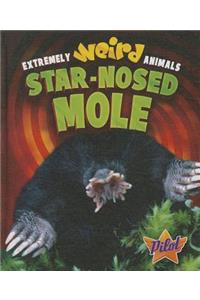 Star-Nosed Mole