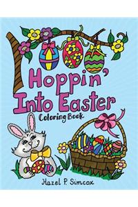 Hoppin' Into Easter