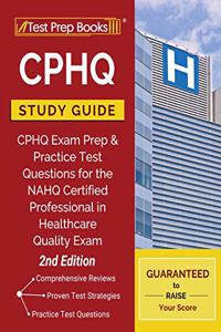 CPHQ Study Guide