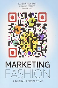 Marketing Fashion with Access Code: A Global Perspective