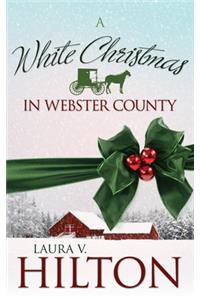 White Christmas in Webster County