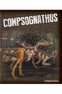 Compsognathus
