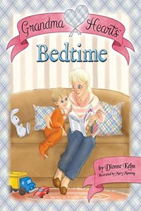 Grandma Hearts: Bedtime