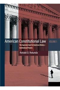 American Constitutional Law