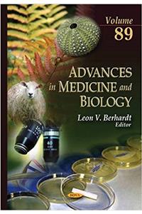 Advances in Medicine & Biology